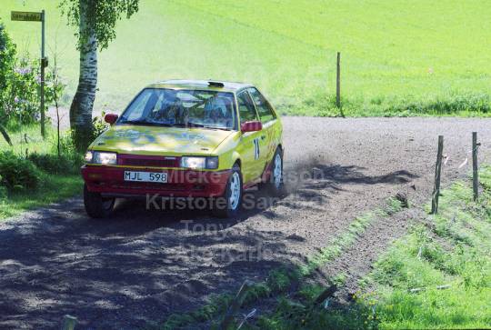 T-Turen 2000