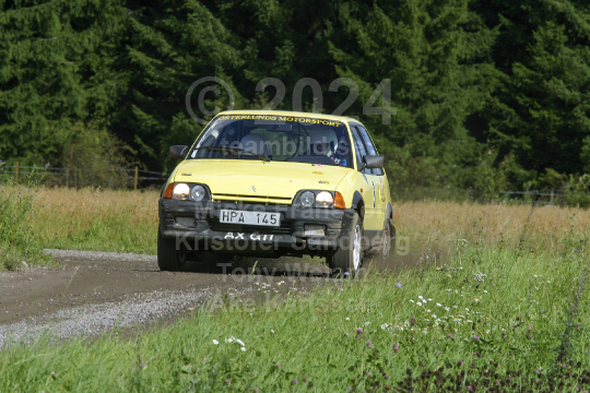 T-Turen 2004