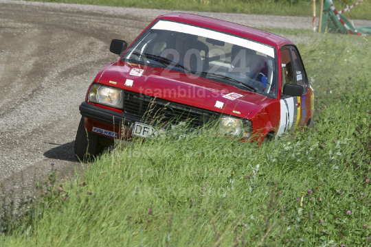 T-Turen 2004
