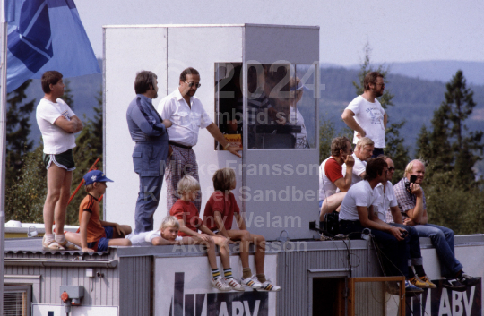 Vårdkaseloppet 1982