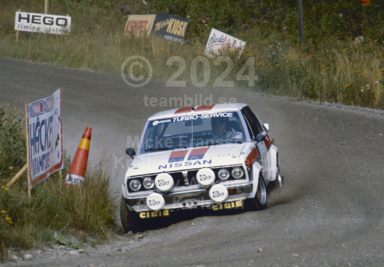 Vårdkaseloppet 1982