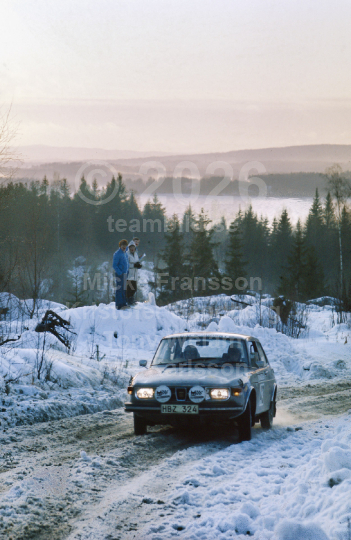 Värmland Runt 1975