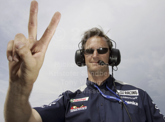 Västkustloppet 2005