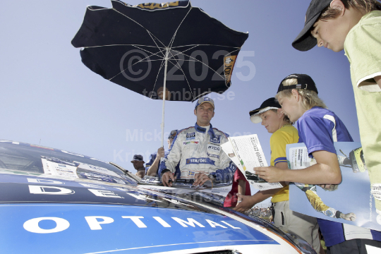 Västkustloppet 2006