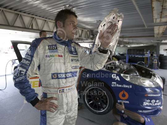 Västkustloppet 2006