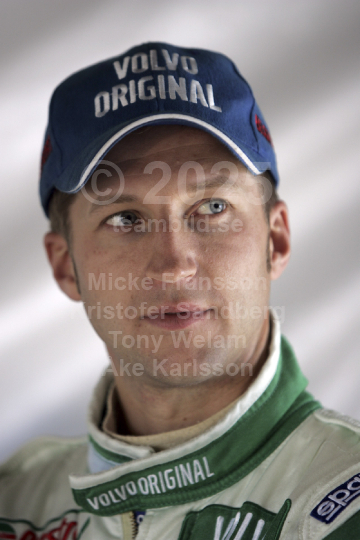 Västkustloppet 2007