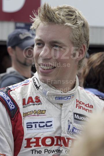 Västkustloppet 2008