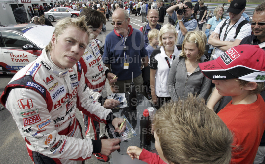 Västkustloppet 2008