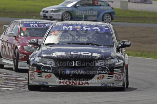 Västkustloppet 2008